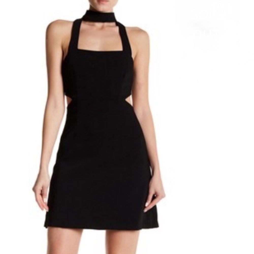 Do + Be | Cutout Dress